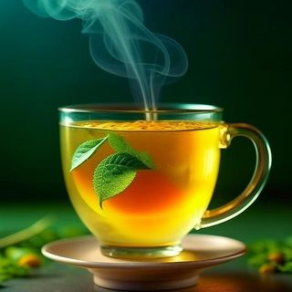 Тропический чай 400мл