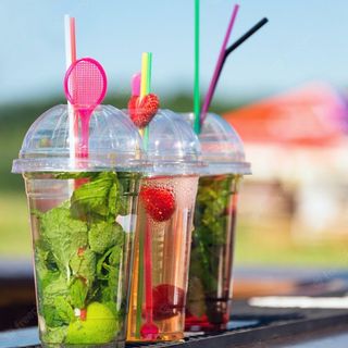 Лимонад Ананас-маракуйя 400мл