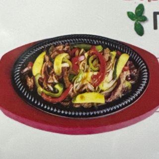 Мясо по тайски