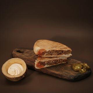 ДОНЕР В БАТОНЕ ГОВЯЖИЙ