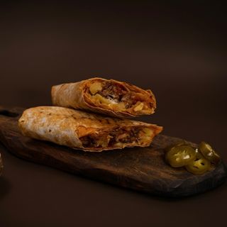 ДОНЕР 1 ГОВЯЖИЙ (320г)