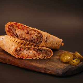 ДОНЕР 1 АССОРТИ (320г)