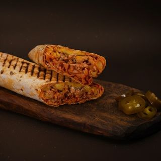 ДОНЕР 1 КУРИНЫЙ (320г)