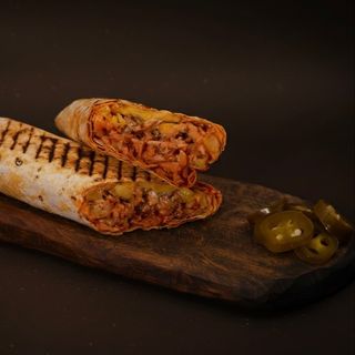 ДОНЕР 1.5 КУРИНЫЙ (450г)