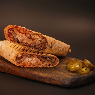 ДОНЕР 1.5 АССОРТИ (450г)