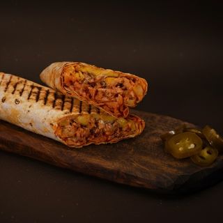 ДОНЕР 1.5 ГОВЯЖИЙ (450г)