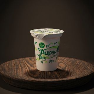 Айран Fresh  300 г