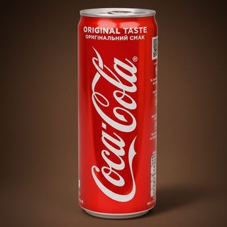 Coca-Cola Original