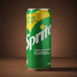 Sprite 