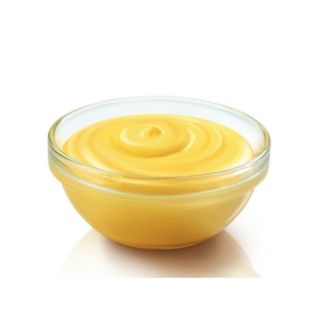 Сырный соус