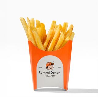 КАРТОФЕЛЬ ФРИ (150г)