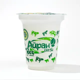 Айран Fresh  300 г