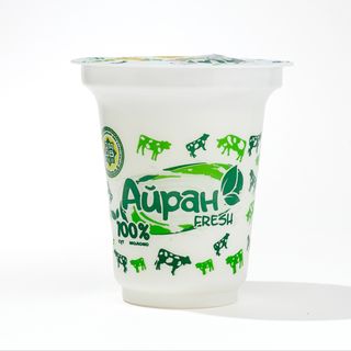 Айран Fresh  300 г