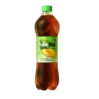 Fuse Tea Манго Ананас 0.5 л