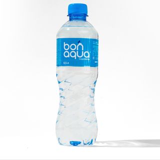 Bonaqua без газа 0.5L