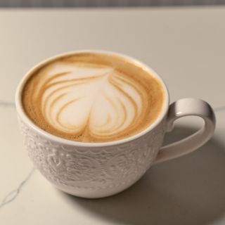 Капучино (0.25л)