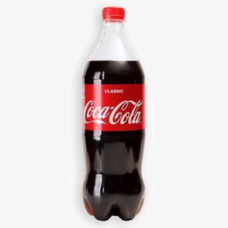 Coca-cola classic (1л)