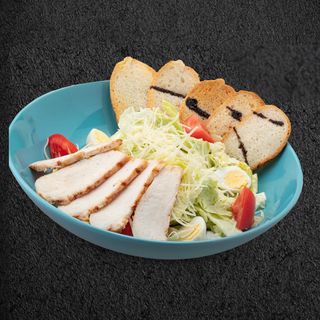 Просто Юлий с курицей (300г)