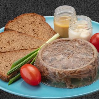 Холодец (300г)