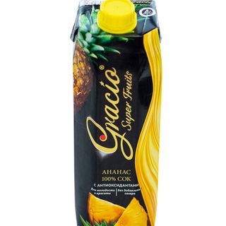 Грацио в ассортименте (1л)