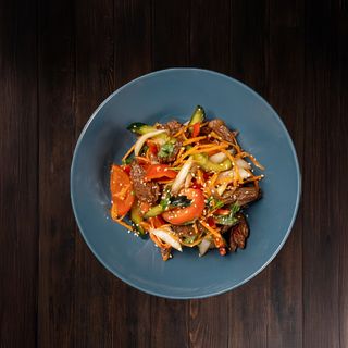 Салат Пекин (240г)