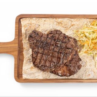 Пеппер стейк (400г)