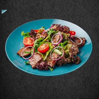 Восточная телочка (280г)