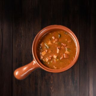 Солянка буржуйская (320г)