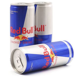 Red Bull (0.45л)