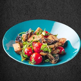 Банка седан баклажан (250г)