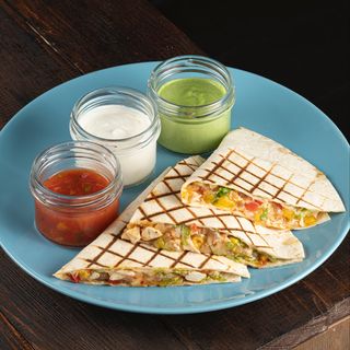 Кеса банковского замеса