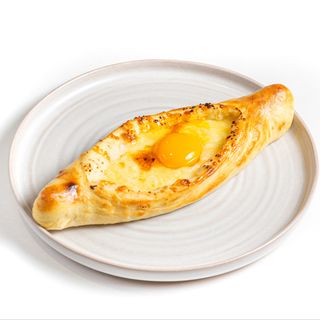 Хачапури по-Аджарски (250г)