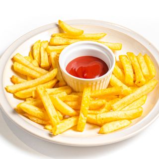 Картофель фри (150г)