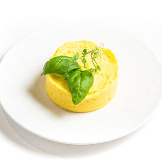 Картофельное пюре (200г)