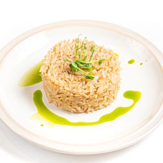 Рис басмати (200г)