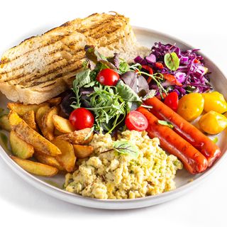 Завтрак по-деревенски(350г)