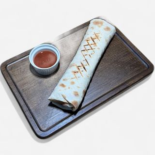 Донер куриный