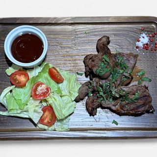 Каре ягненка