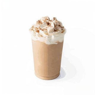 Ice Латте (400 мл)