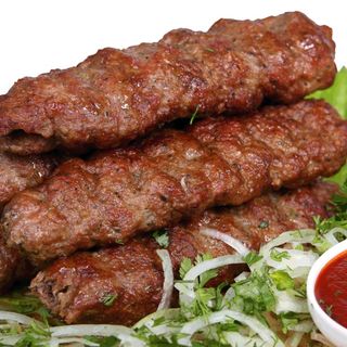 2+1 Акция Люля из Баранины