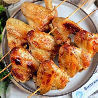 2+1 Акция Куриные Крылышки