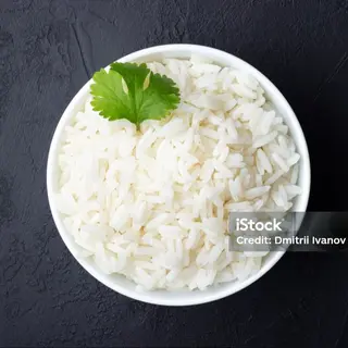 рис