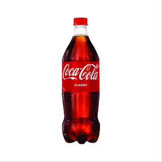 Coca - Cola (1 L)