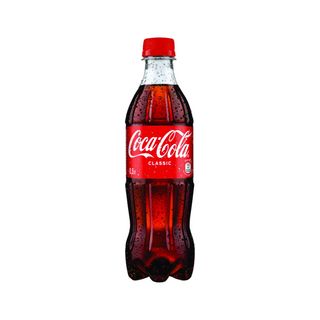 Coca - Cola (0,5 L)