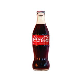 Coca - Cola (250 ml)