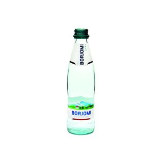 Borjomi (0.33 ml) 