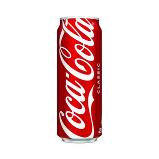Coca - Cola (450 ml) ЖБ