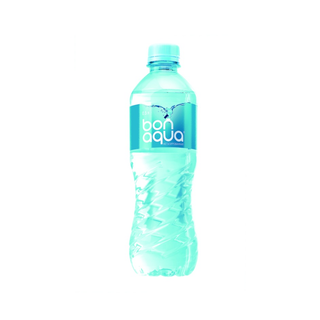 Bonaqua (0.5 L) без газа