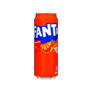 FANTA (450 ml) ЖБ