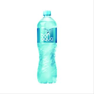 Bonaqua (1 L) без газа